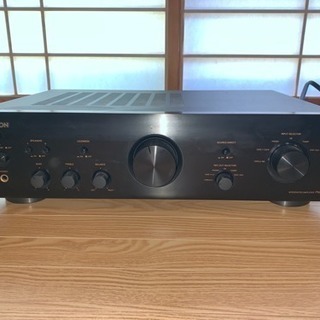 ＰＭＡ-390ＡＥ　プリメインアンプ（美品）