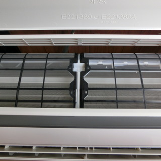 安心6ヶ月保証】Panasonic 壁掛けエアコン【トレファク上尾店】