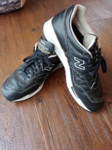 ニューバランス　new balance1500UK