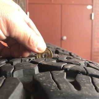 グッドリッチKO2 225/70r16