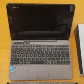 タブレットPC 【お値下げ】ASUS T100H タブレットPC