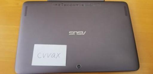 【お値下げ】ASUS T100H タブレットPC