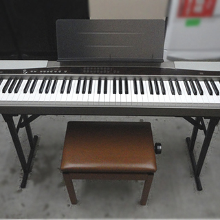 札幌市内近郊限定 カシオ 電子ピアノ PX-500L Privi...