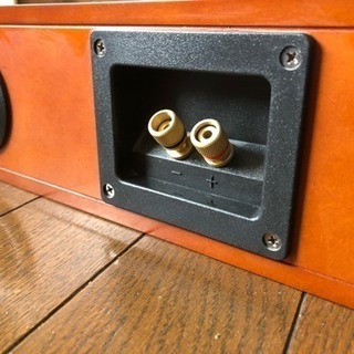 ［匿名配送］DENON（デノン）SC-C55SG センタースピーカー DENON センタースピーカー SC-C55SG