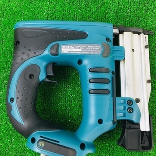 マキタ makita18V 充電式 ピンタッカ PT351D