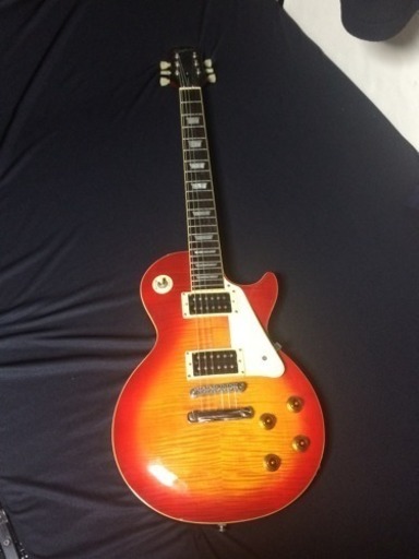 Epiphone エピフォン レスポール