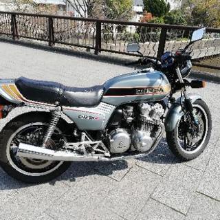 ★車検付き★CB750FB★奇跡の12000km★