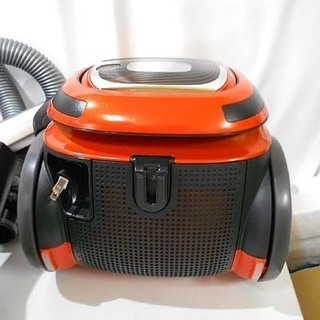 Electrolux/エレクトロラックス 掃除機 エルゴスリーオート Electrolux/エレクトロラックス 掃除機 エルゴスリーオート