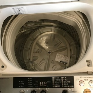 洗濯機(5㌔)