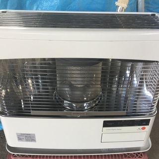 コロナ FF 石油ストーブ FF-6813SR