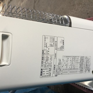 コロナ FF 石油ストーブ FF-6813SR