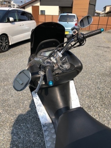 マジェスティ125FI フルカスタム ダイアグツール付き | stainu