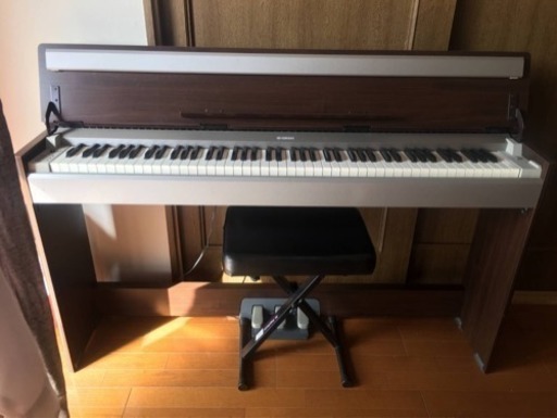 デジタルピアノ YAMAHA YDP-S30