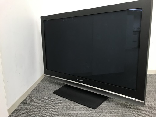 42インチ　Panasonic プラズマテレビ