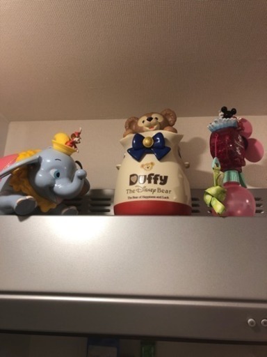 ディズニーセット