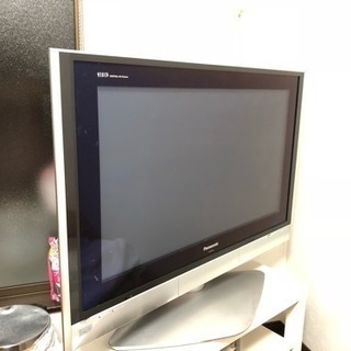 Panasonic TH-37PX300