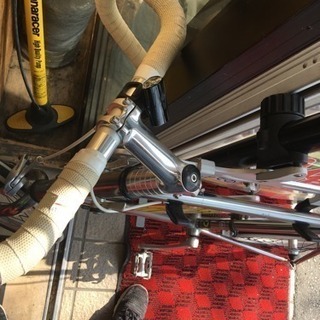 福岡 早良区 原 osso ミニベロ 20インチロードバイク