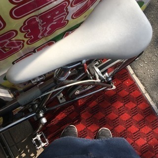 福岡 早良区 原 osso ミニベロ 20インチロードバイク