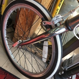 福岡 早良区 原 osso ミニベロ 20インチロードバイク