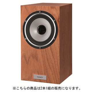 【美品】TANNOY Revolution XT Mini　ミディアムオーク Revolution XT Mini | 製品トップ | エソテリック：日本の