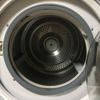 SHARPドラム型洗濯機  0円です❗️