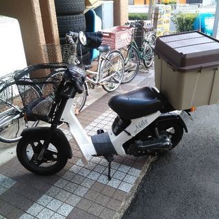 スズキ モレ 遊び心満載車 ワンオフカスタム車