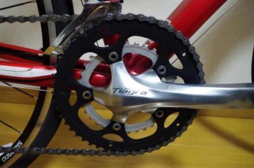 GIANT DEFY3（2012）465mmサイズ 販売 売ります。