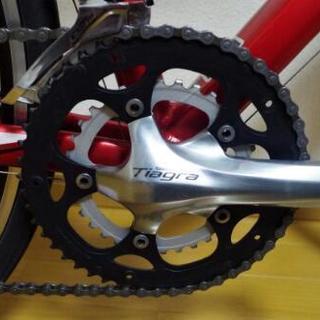 GIANT DEFY3（2012）465mmサイズ 売ります。