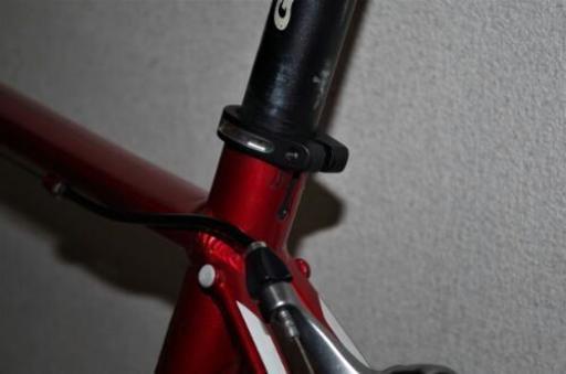 GIANT DEFY3（2012）465mmサイズ 販売 売ります。