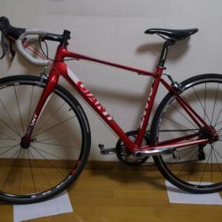 GIANT DEFY3（2012）465mmサイズ 売ります。