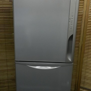 3ドア冷蔵庫　375L　日立　2016年製　真空チルド