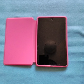 Nexus 7 Wi-Fiモデル 32GB [2012]　ピンク...