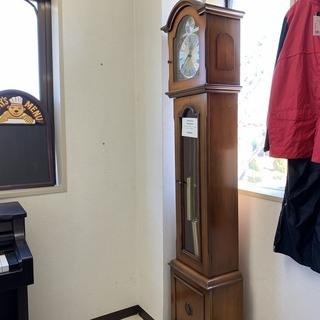 Diamantini Domeniconiのホールクロック