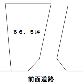 🌟船井郡京丹波町橋爪渕上・６６，５坪・売土地