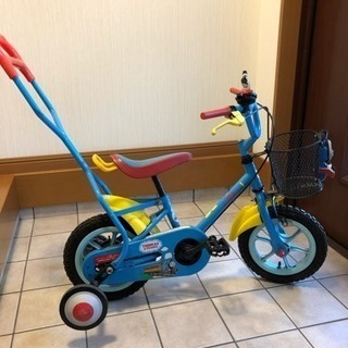 幼児用 自転車 12インチ