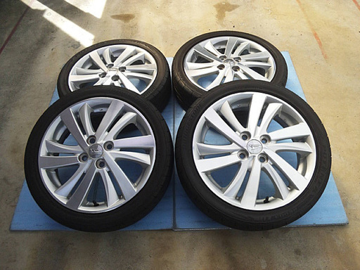165/50R16 ダイハツ ムーヴカスタム RS 純正 16インチ 165/50R16 ダイハツ ムーヴカスタム RS 純正 16インチ