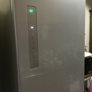 【最終値下げ！！】東芝大型ノンフロン冷蔵庫『VEGETA』