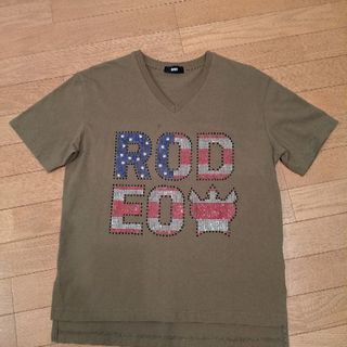 RCWB ☆ Tシャツ