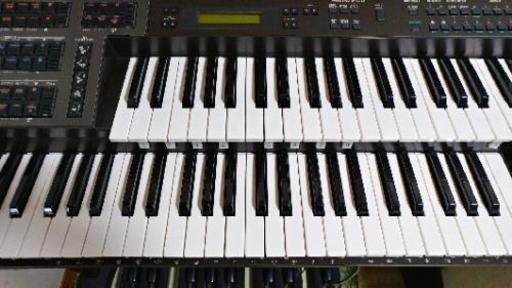 ヤマハエレクトーンEL-37