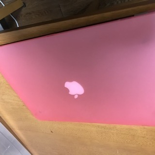 mac使い方