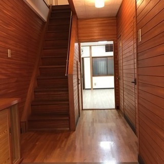 ★生野区田島4LDK.108㎡.戸建賃貸♪鉄骨3階建、生活至便です♪シェアハウスとしても利用可能です！ - 賃貸（マンション/一戸建て）