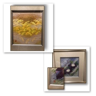 山内一生  『てっせん』 『みのり』