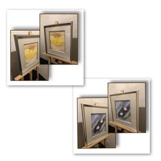 山内一生  『てっせん』 『みのり』