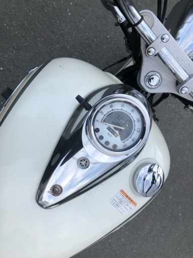 ドラッグスター250 実働 ノーマル 磐田市