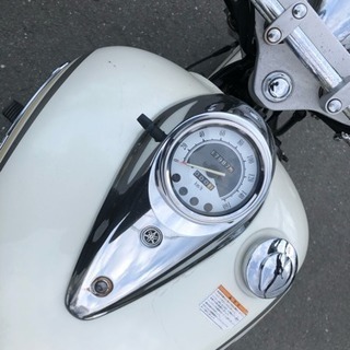 ドラッグスター250 実働 ノーマル 磐田市
