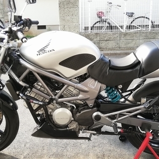05 06年式 Vtr250 シルバー カスタム車両 さわ 練馬のホンダの中古あげます 譲ります ジモティーで不用品の処分 05 06年式 Vtr250 シルバー カスタム車両 さわ 練馬のホンダの中古あげます 譲ります ジモティーで不用品の処分