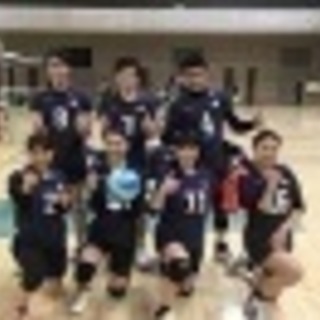 東砂排球部 東京の社会人バレーチームです 18年 19年男女各1名加入 一緒にバレー楽しみましょう たにやん 亀戸のバレーボールのメンバー 募集 無料掲載の掲示板 ジモティー