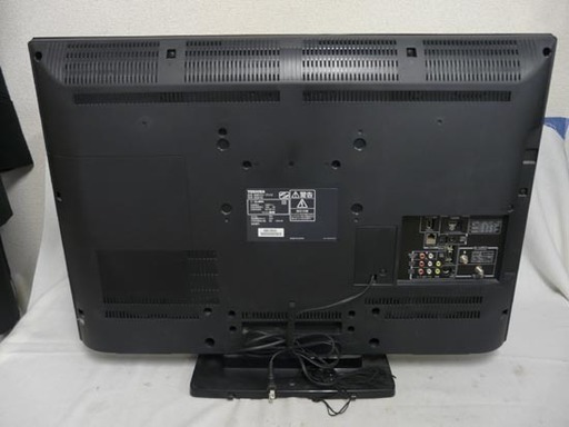 《商談中》札幌 引取歓迎 TOSHIBA/東芝 REGZA 32A1S デジタルハイビジョン液晶テレビ 2011年製 32型 中古