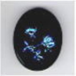 ガラスペンダントトップ（チェコガラス）