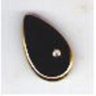 ガラスペンダントトップ（チェコガラス）